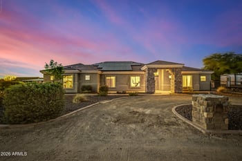 19732 E Palm Beach Dr, Queen Creek, AZ 85142