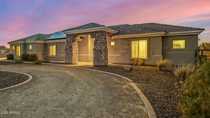 19732 Palm Beach Dr, Queen Creek, AZ 85142