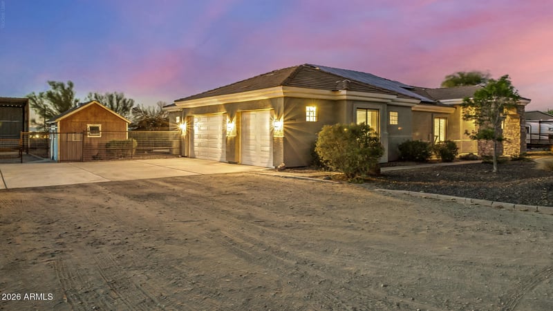 19732 E Palm Beach Dr, Queen Creek, AZ 85142