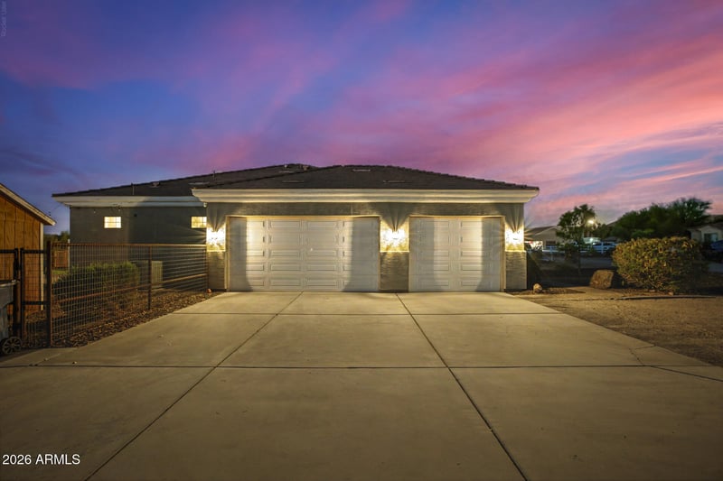19732 E Palm Beach Dr, Queen Creek, AZ 85142