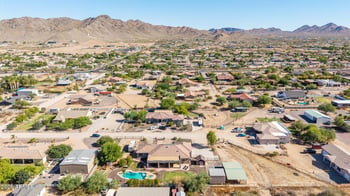 19732 E Palm Beach Dr, Queen Creek, AZ 85142