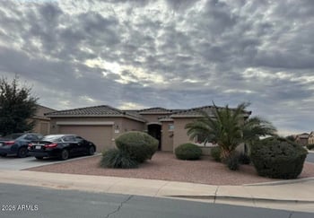 19732 Flamingo Rd, Maricopa, AZ 85138