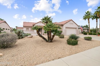 19732 Mountain Sage Ln, Surprise, AZ 85374