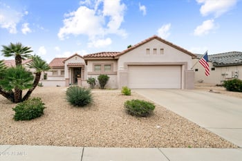 19732 Mountain Sage Ln, Surprise, AZ 85374