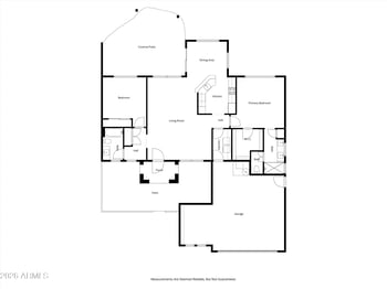 19732 Mountain Sage Ln, Surprise, AZ 85374