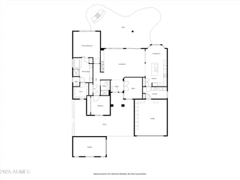 19734 271st Ave, Buckeye, AZ 85396