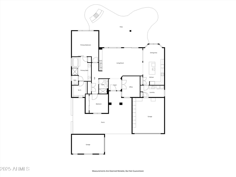 19734 271st Ave, Buckeye, AZ 85396