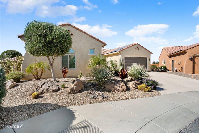 19734 271st Ave, Buckeye, AZ 85396