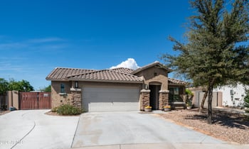 19734 W Morning Glory St, Buckeye, AZ 85326