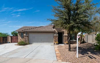 19734 W Morning Glory St, Buckeye, AZ 85326