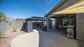 19734 W Morning Glory St, Buckeye, AZ 85326