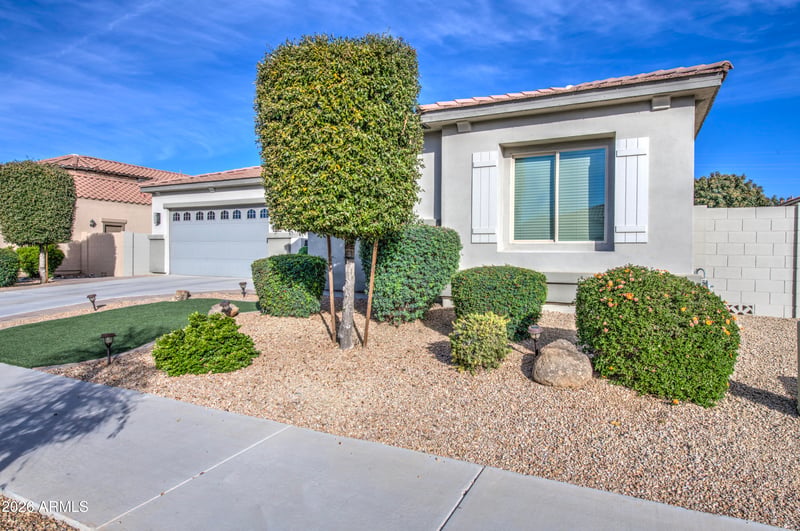 19736 Emperor Blvd, Queen Creek, AZ 85142