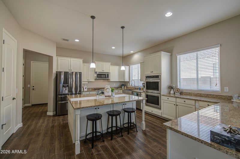 19736 Emperor Blvd, Queen Creek, AZ 85142