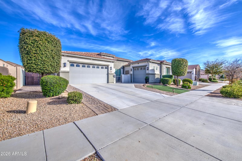 19736 Emperor Blvd, Queen Creek, AZ 85142