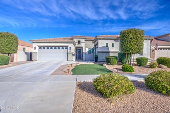 19736 Emperor Blvd, Queen Creek, AZ 85142