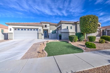 19736 Emperor Blvd, Queen Creek, AZ 85142