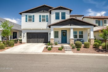 19736 Turney Ave, Litchfield Park, AZ 85340