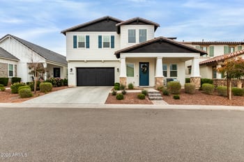 19736 Turney Ave, Litchfield Park, AZ 85340