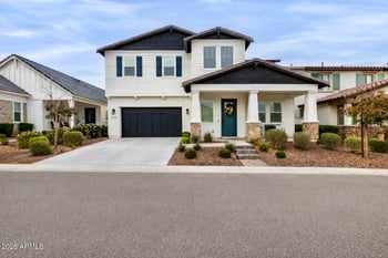 19736 Turney Ave, Litchfield Park, AZ 85340