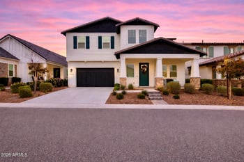 19736 Turney Ave, Litchfield Park, AZ 85340