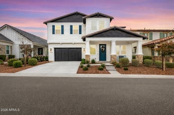 19736 Turney Ave, Litchfield Park, AZ 85340