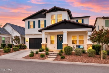 19736 Turney Ave, Litchfield Park, AZ 85340