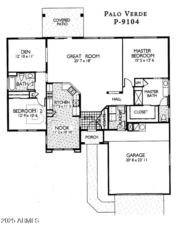 19737 Hidden Ridge Dr, Surprise, AZ 85374