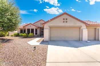 19737 Hidden Ridge Dr, Surprise, AZ 85374
