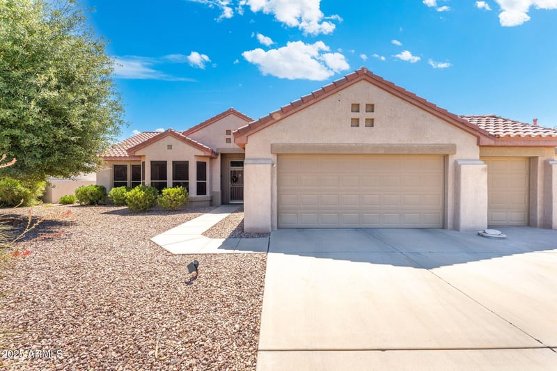 19737 Hidden Ridge Dr, Surprise, AZ 85374