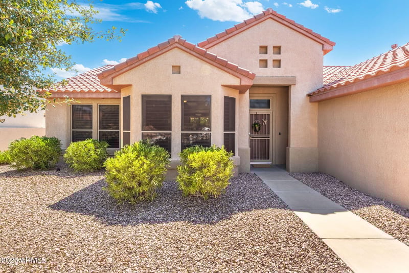 19737 Hidden Ridge Dr, Surprise, AZ 85374
