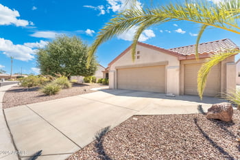19737 Hidden Ridge Dr, Surprise, AZ 85374