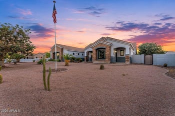 19738 W Mariposa Dr, Litchfield Park, AZ 85340