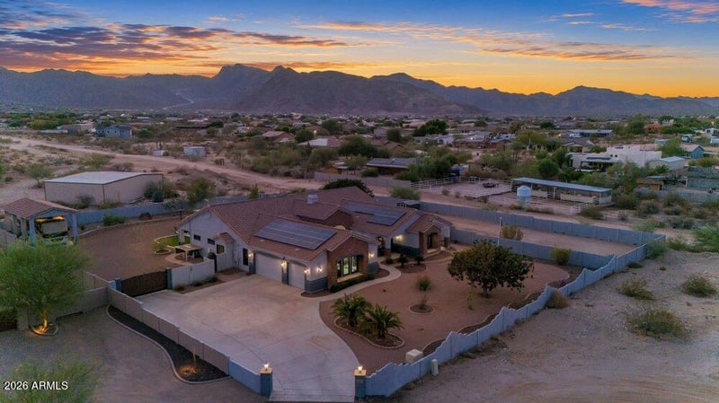 Home Worth Check