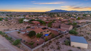 19738 Mariposa Dr, Litchfield Park, AZ 85340