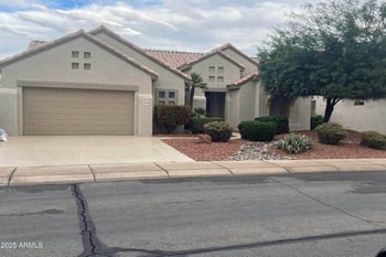 19739 Mountain Sage Ln, Surprise, AZ 85374