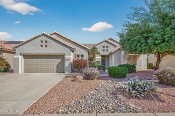 19739 Mountain Sage Ln, Surprise, AZ 85374