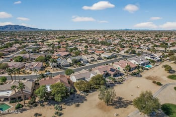 19739 Mountain Sage Ln, Surprise, AZ 85374