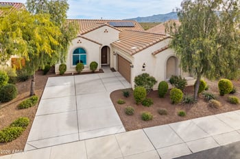 19739 N 259th Ave, Buckeye, AZ 85396