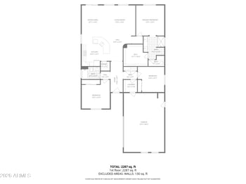 19739 N 259th Ave, Buckeye, AZ 85396