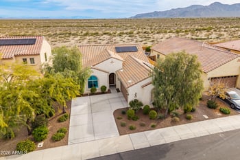 19739 259th Ave, Buckeye, AZ 85396