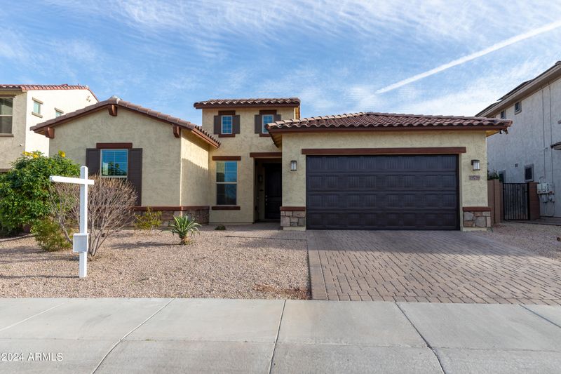19739 W Avalon Dr, Buckeye, AZ 85396