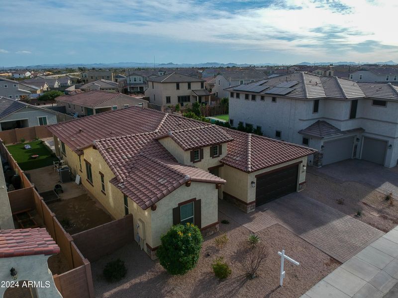 19739 W Avalon Dr, Buckeye, AZ 85396