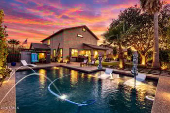 1974 Dubois Ave, Gilbert, AZ 85298