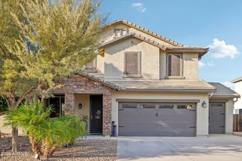 1974 E Dubois Ave, Gilbert, AZ 85298