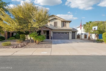 1974 E Dubois Ave, Gilbert, AZ 85298