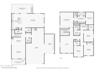 1974 E Dubois Ave, Gilbert, AZ 85298