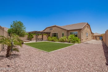 19740 Sherman St, Buckeye, AZ 85326