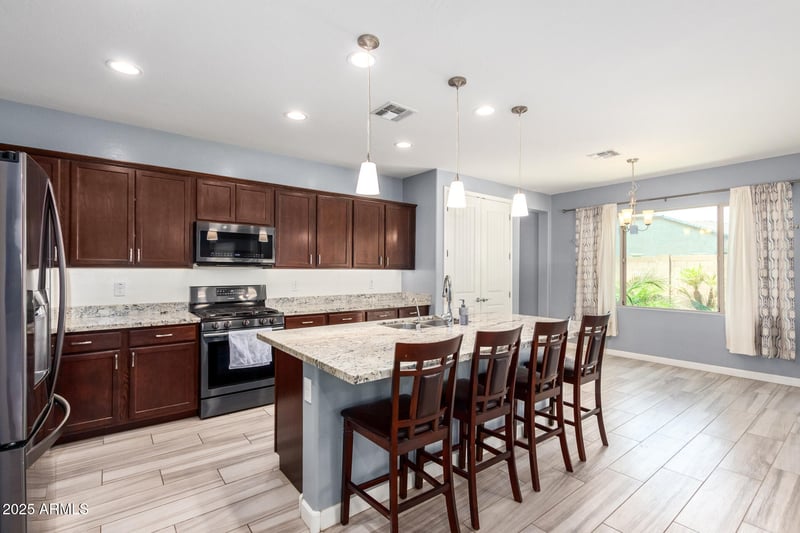 19740 Sherman St, Buckeye, AZ 85326