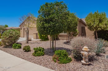19740 Sherman St, Buckeye, AZ 85326