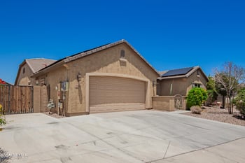 19740 Sherman St, Buckeye, AZ 85326